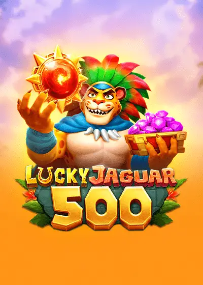 Lucky Jaguar 500